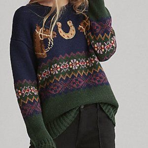 Ralph Lauren sweater